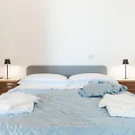 Parcheggio Gratis - 10Min Aeroporto - Vista Mare
