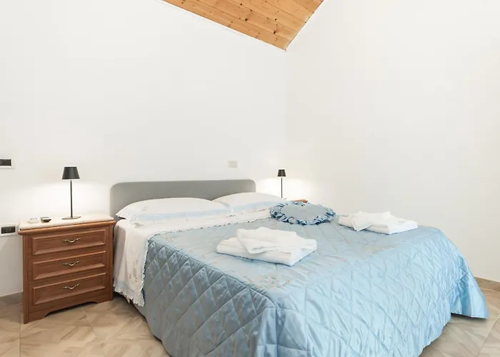 Parcheggio Gratis - 10Min Aeroporto - Vista Mare