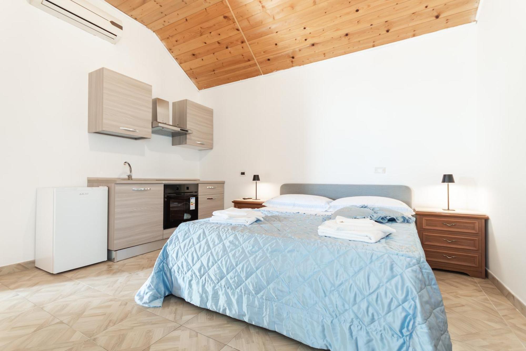 Parcheggio Gratis - 10min Aeroporto - Vista Mare *